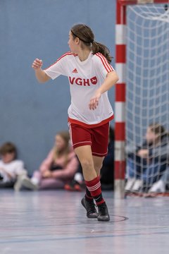 Bild 43 - wCJ Norddeutsches Futsalturnier Auswahlmannschaften